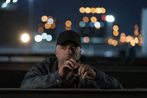 Bosch: Legacy: Season 1, Episode 5 .